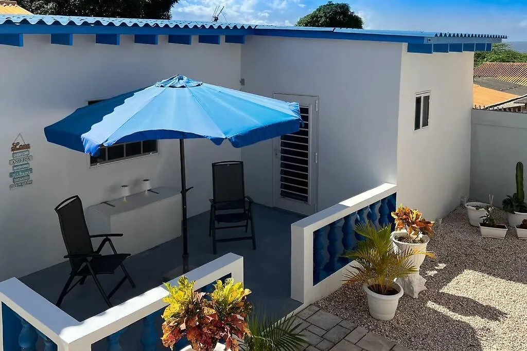 Hofi Celia Apartment Blue Bay